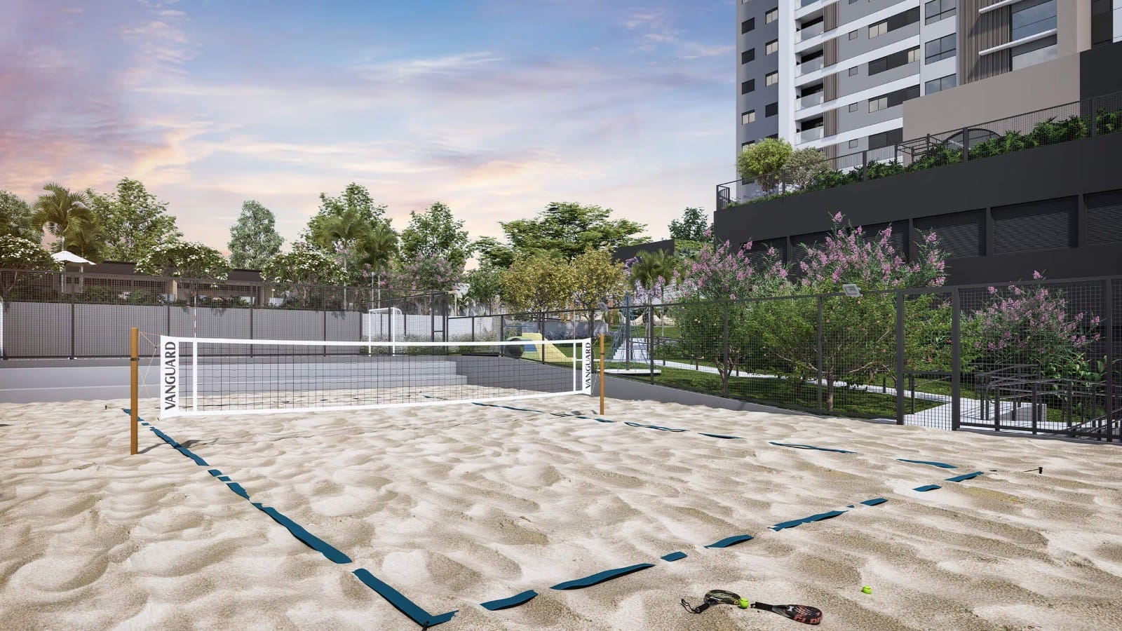 Apartamento, 2 quartos, 70 m² - Foto 33