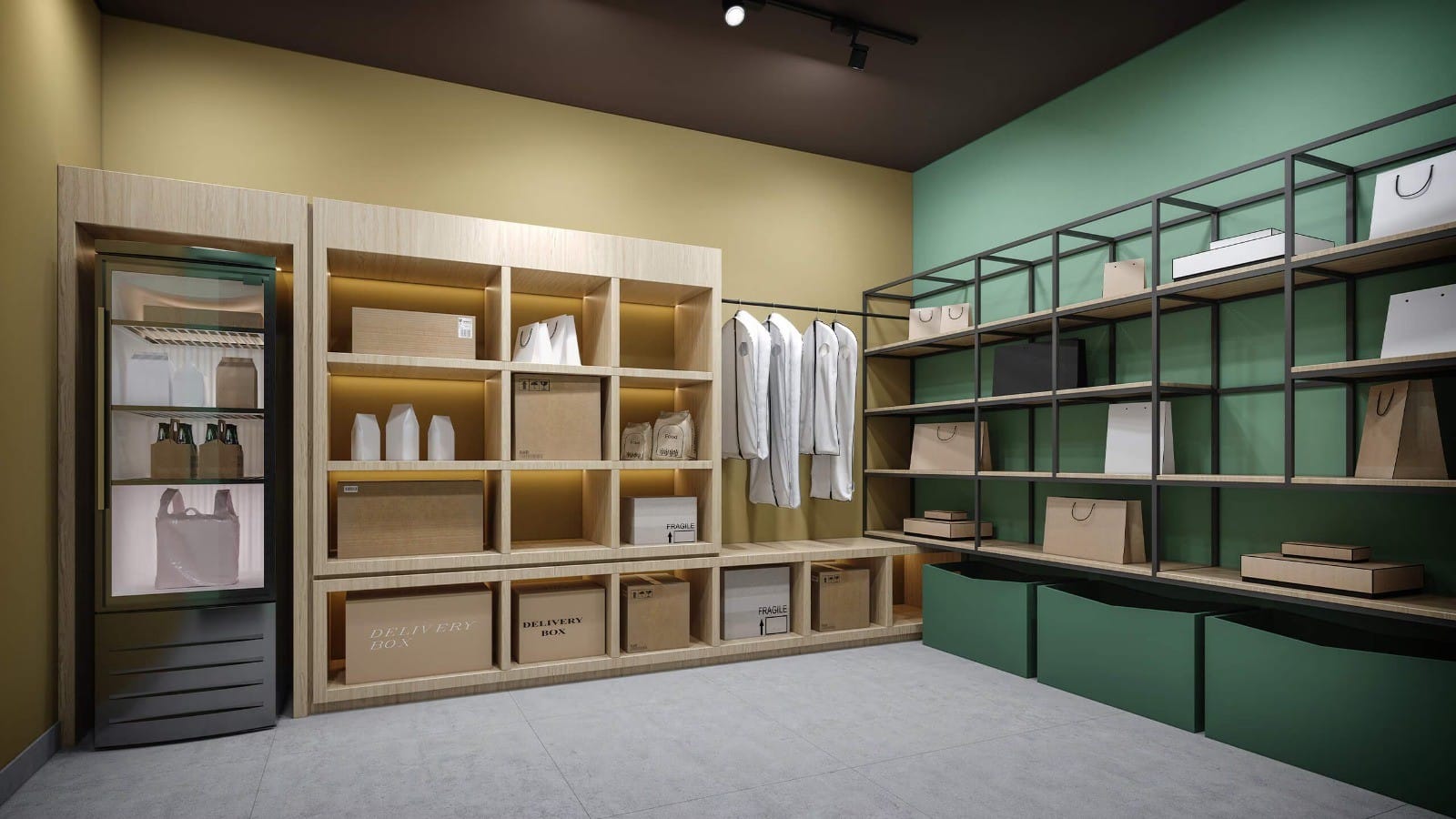 Apartamento, 2 quartos, 70 m² - Foto 27