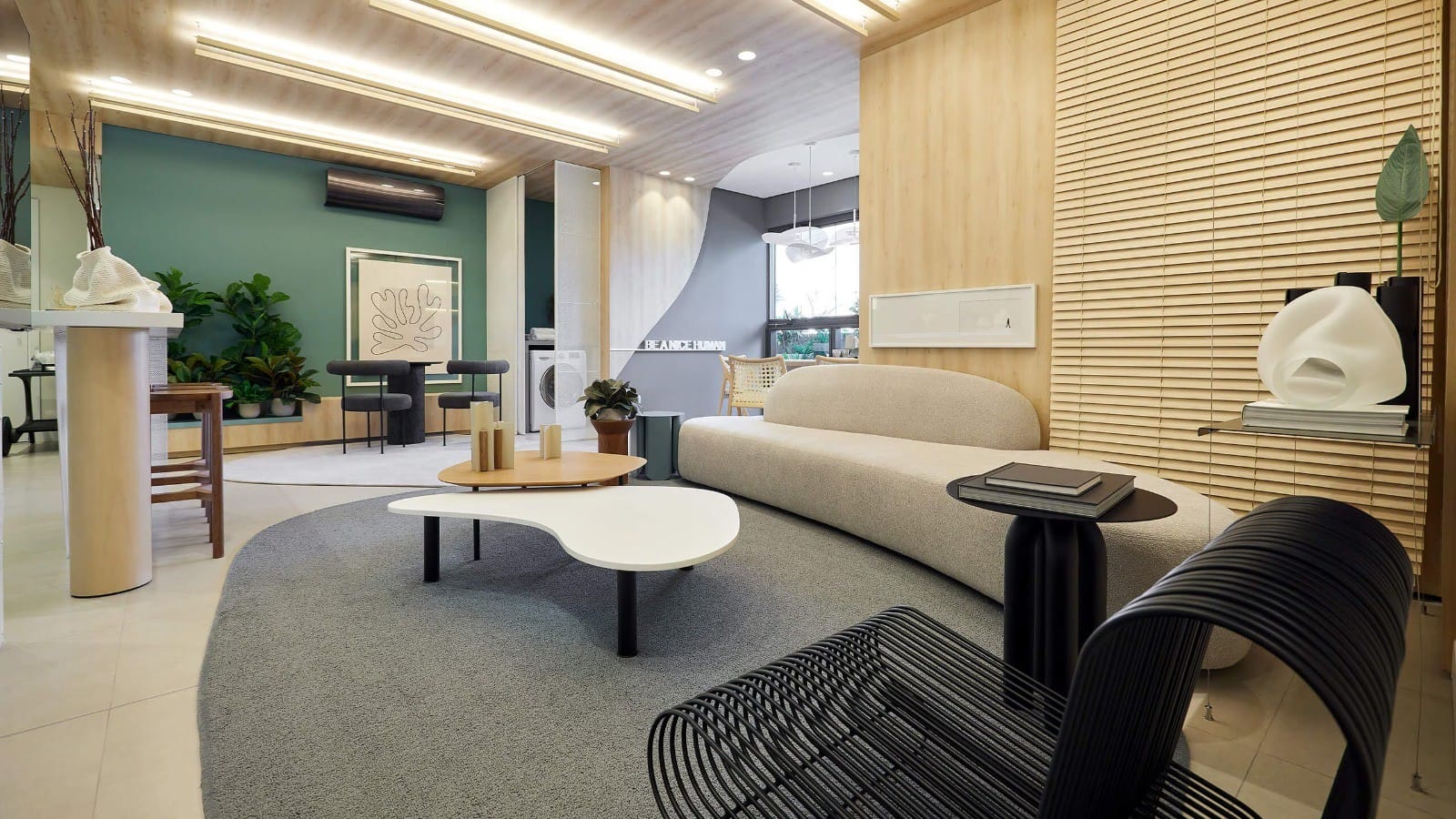 Apartamento, 2 quartos, 70 m² - Foto 13