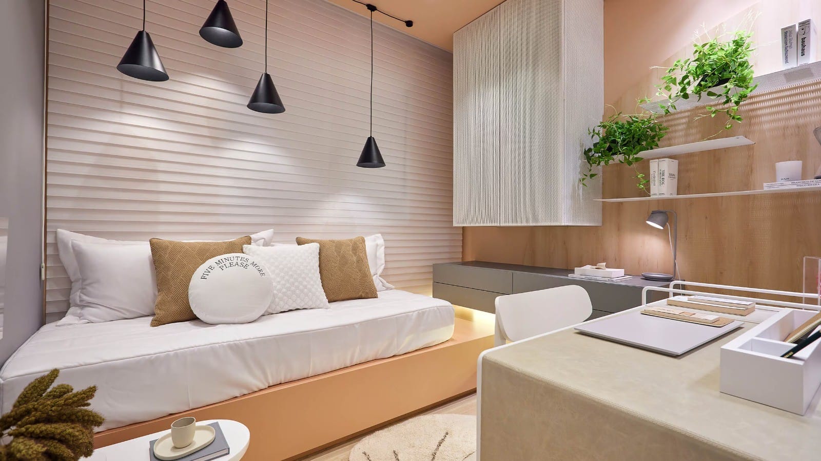 Apartamento, 2 quartos, 70 m² - Foto 10