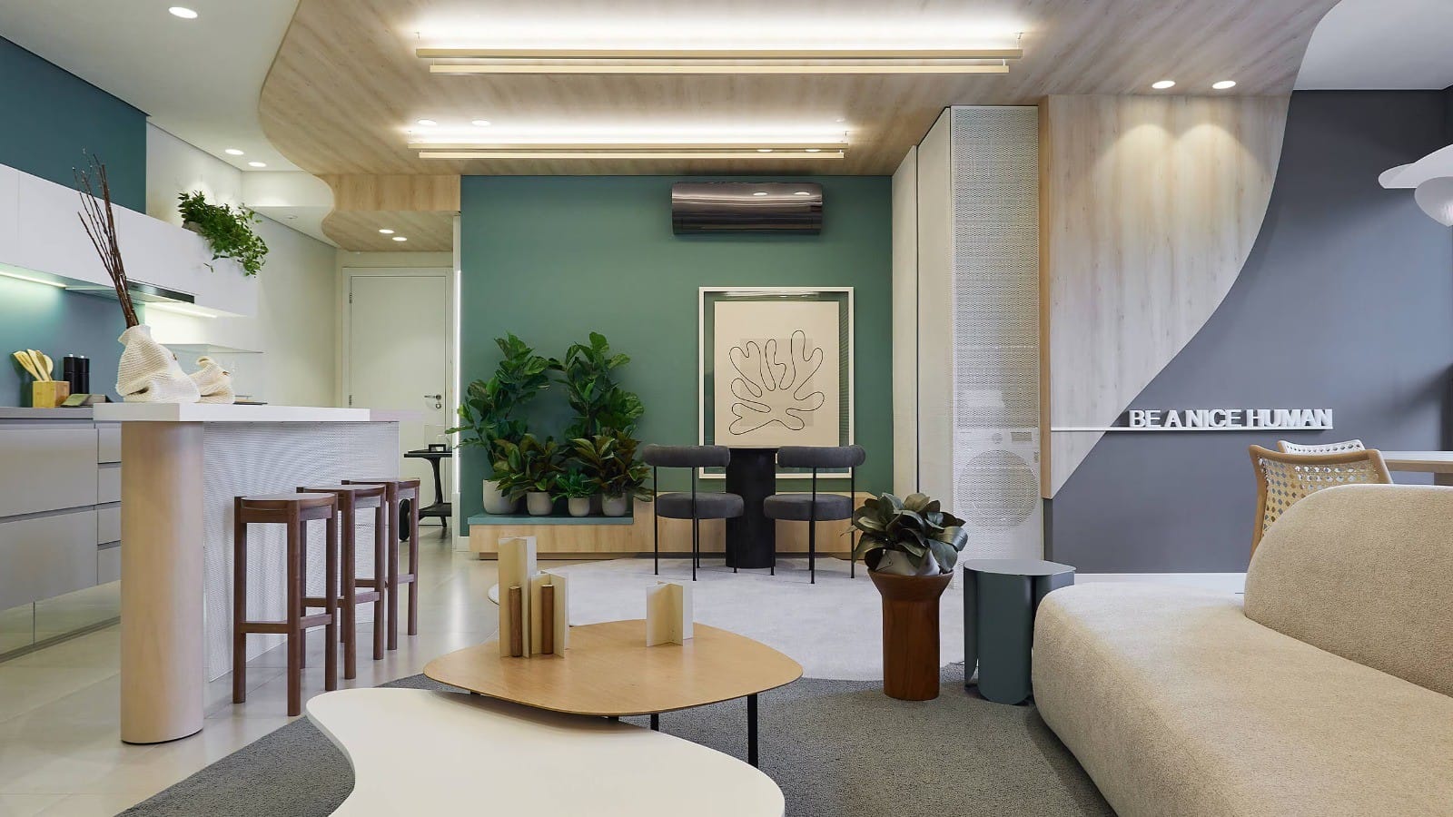 Apartamento, 2 quartos, 70 m² - Foto 9