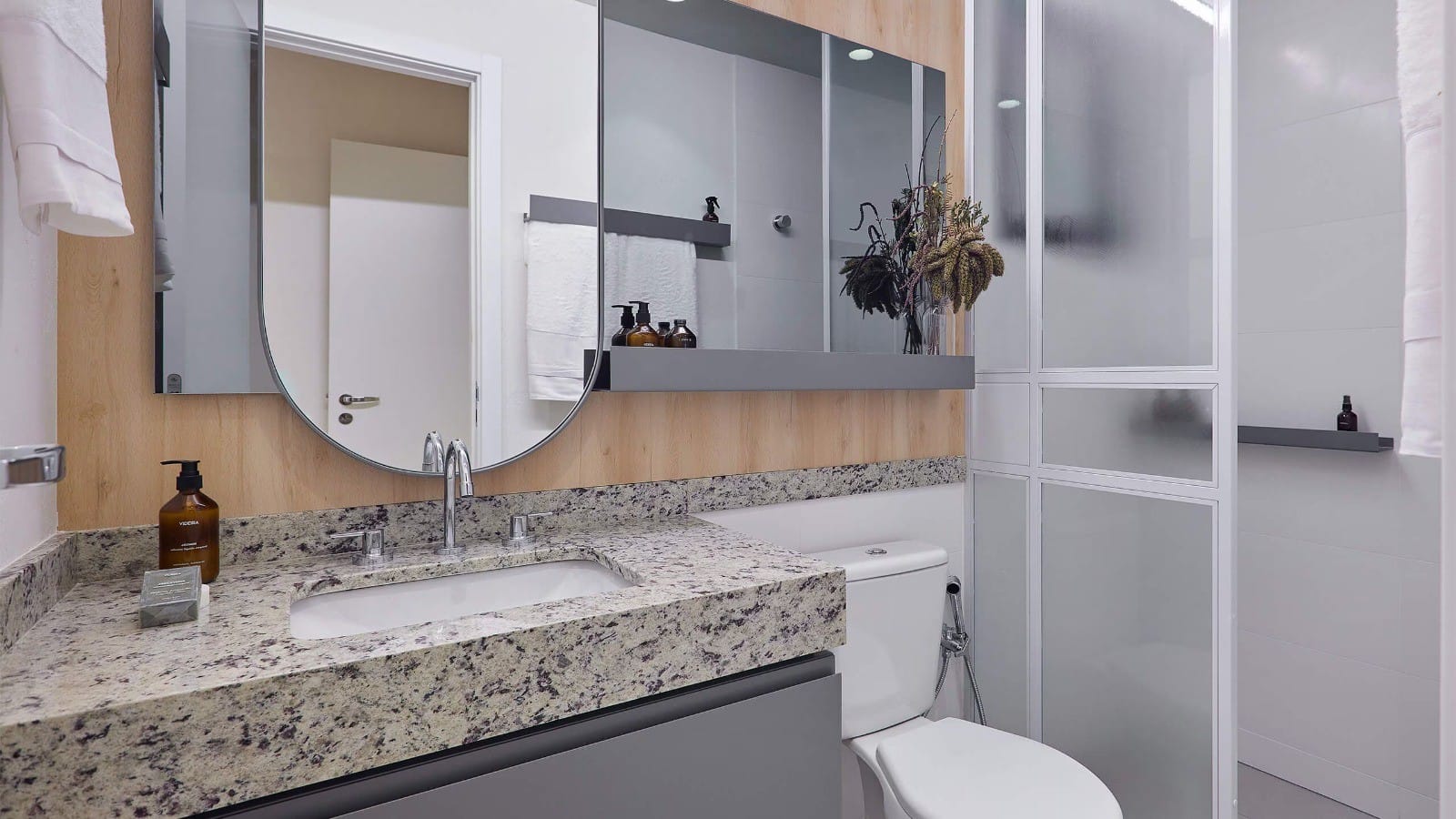 Apartamento, 2 quartos, 70 m² - Foto 8