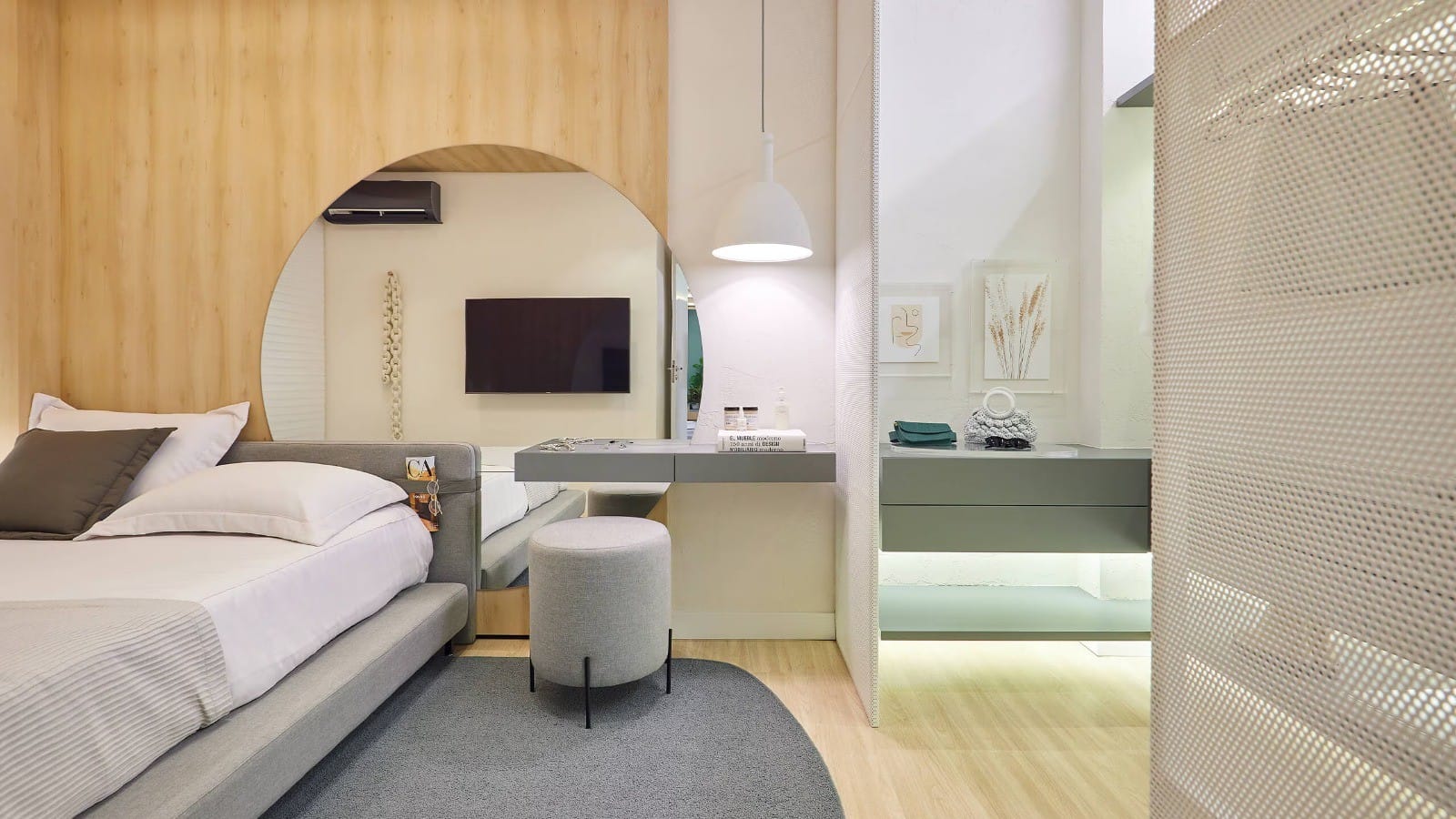 Apartamento, 2 quartos, 70 m² - Foto 7