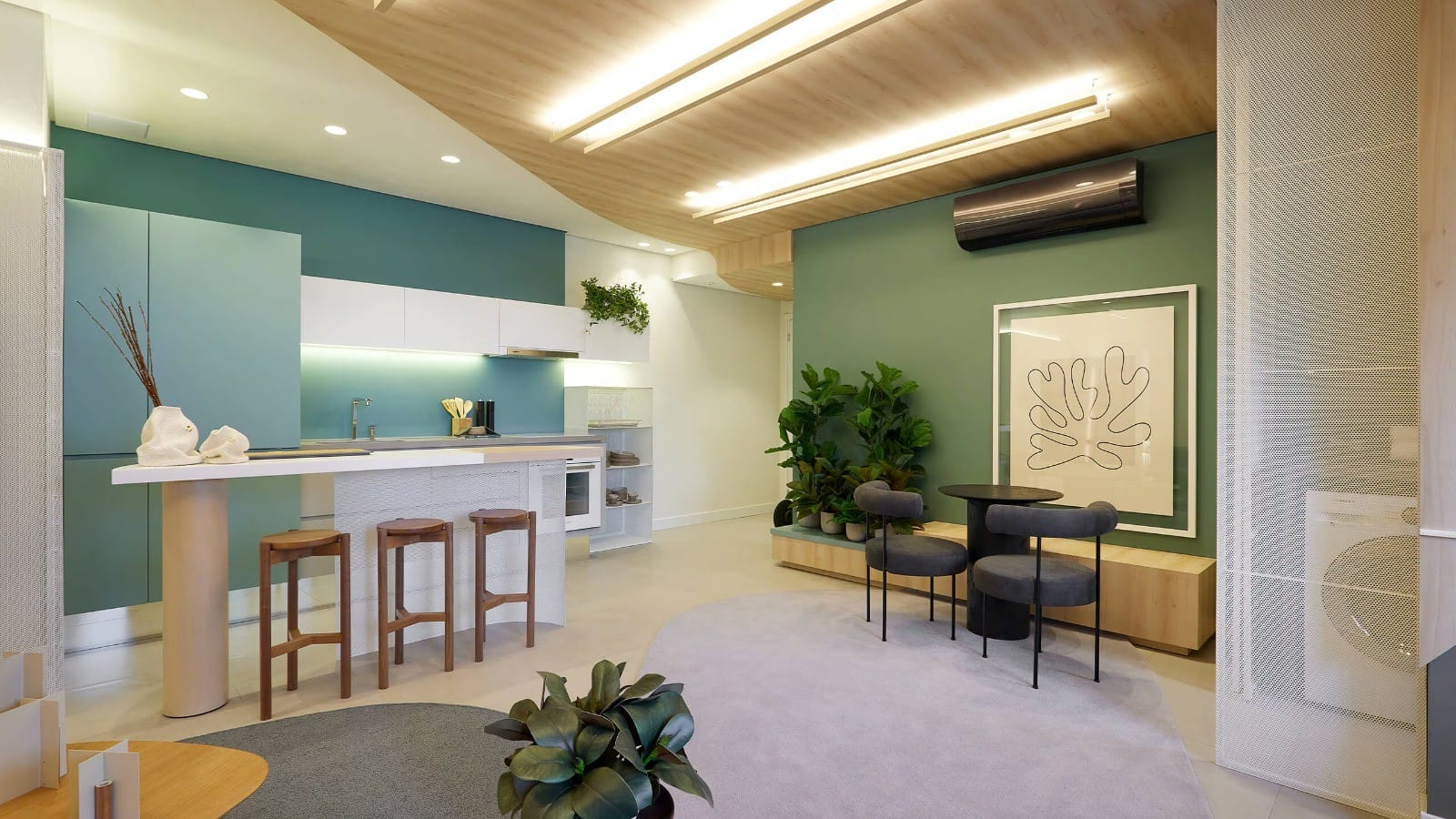 Apartamento, 2 quartos, 70 m² - Foto 6