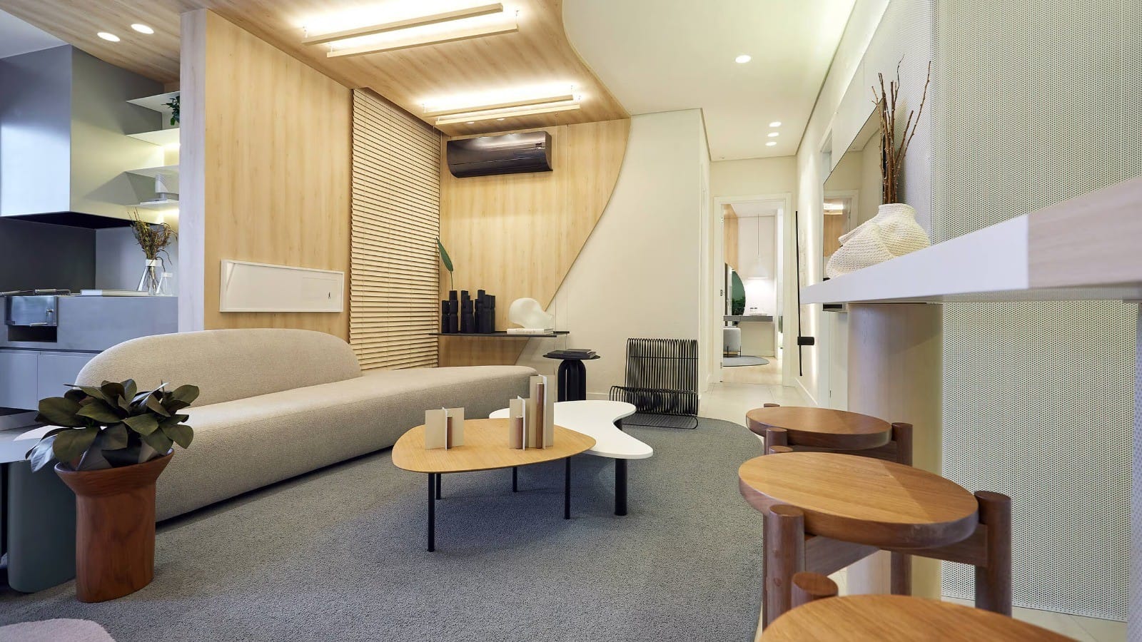 Apartamento, 2 quartos, 70 m² - Foto 5