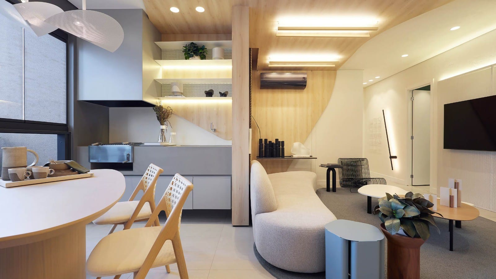 Apartamento, 2 quartos, 70 m² - Foto 14