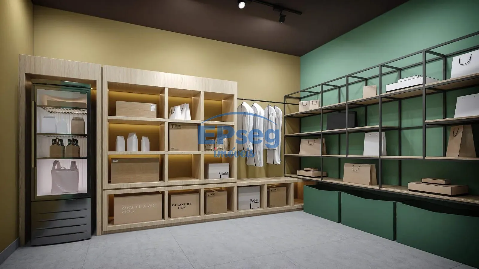 Apartamento, 2 quartos, 70 m² - Foto 27