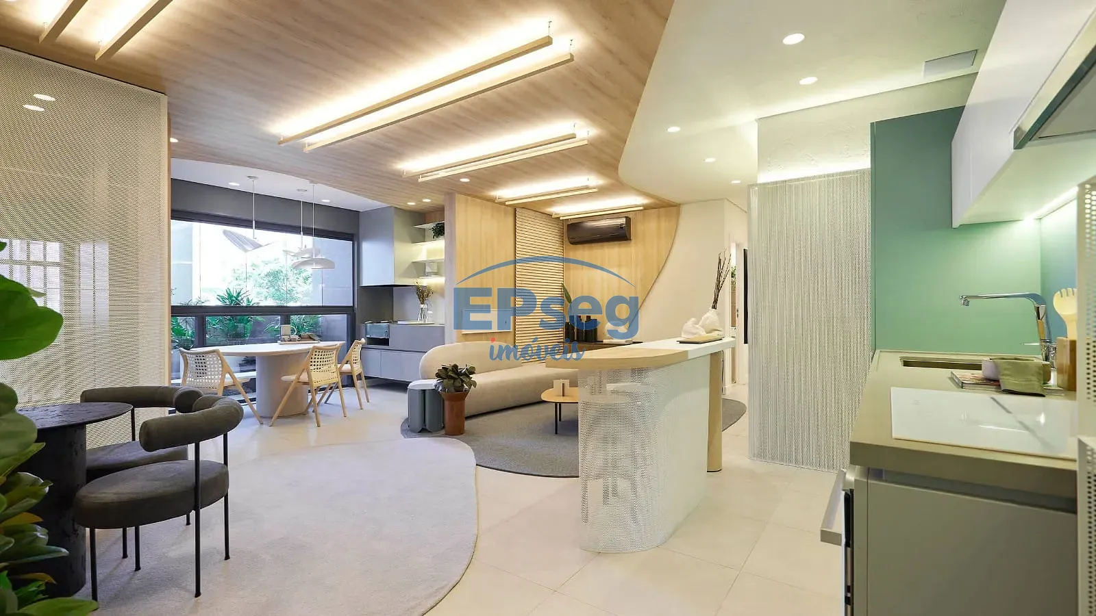 Apartamento, 2 quartos, 70 m² - Foto 15