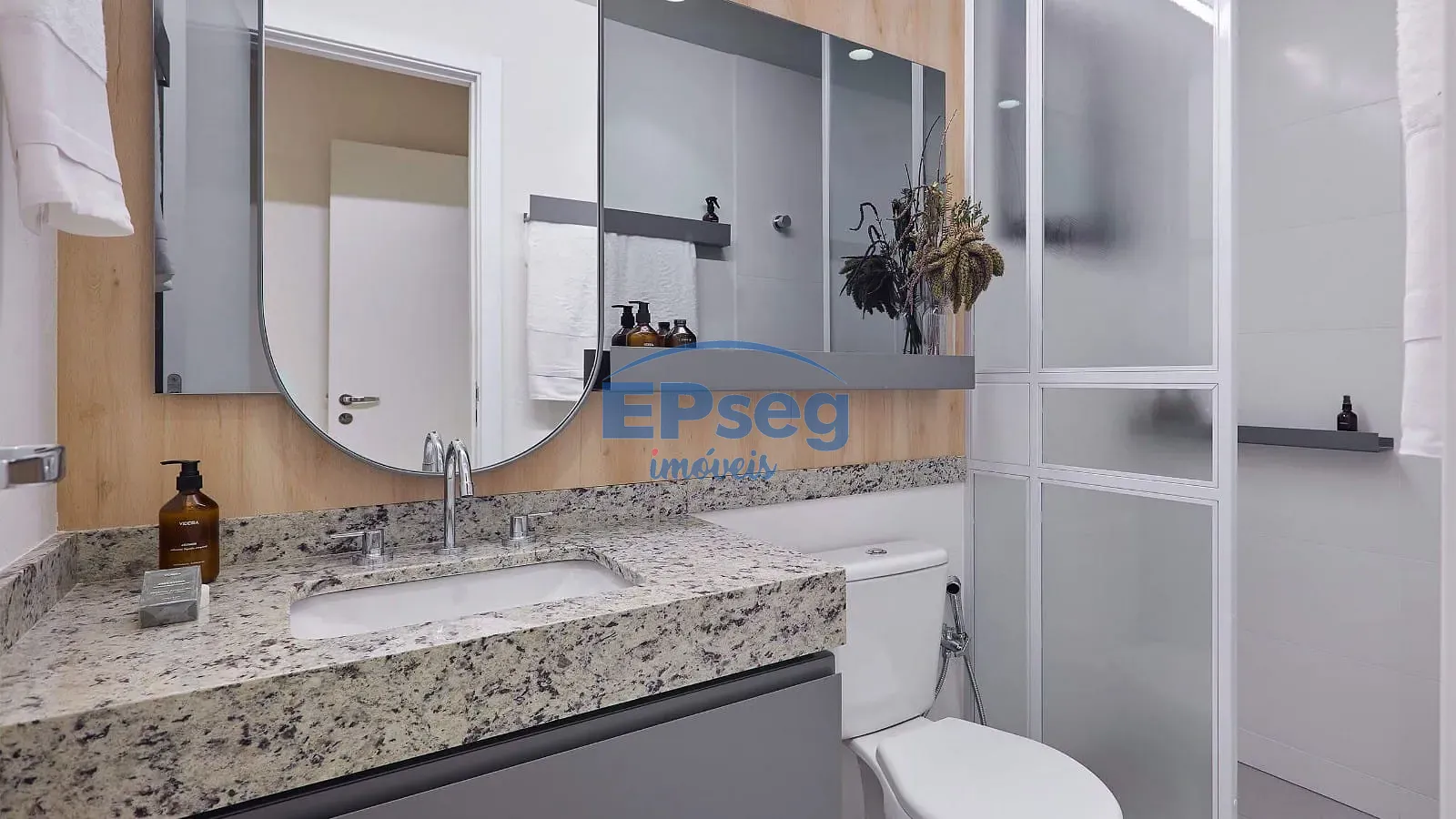 Apartamento, 2 quartos, 70 m² - Foto 8