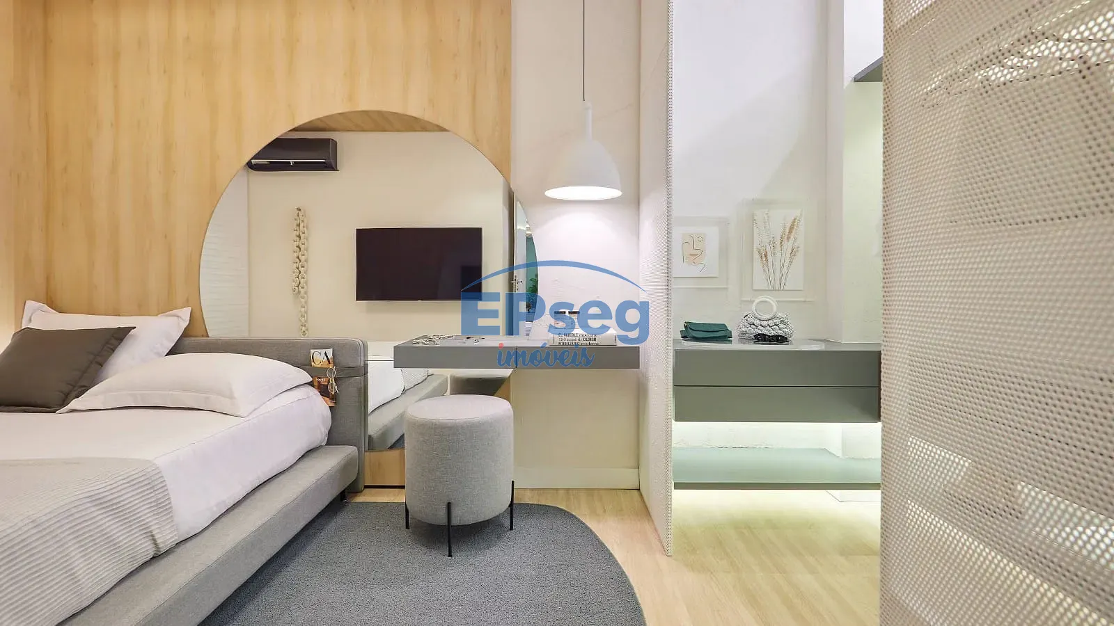 Apartamento, 2 quartos, 70 m² - Foto 7