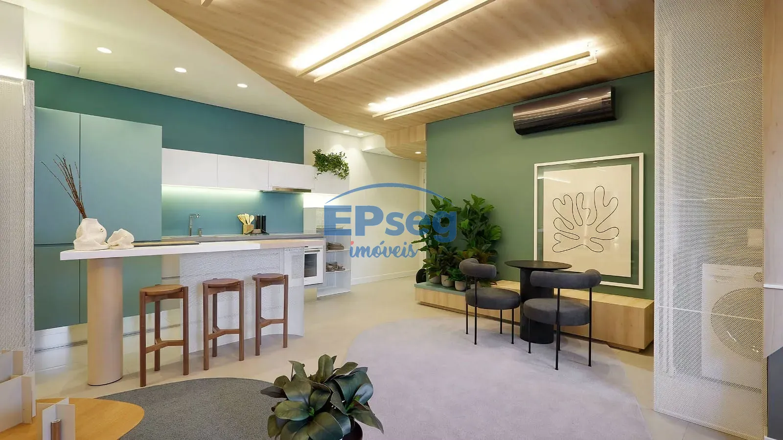 Apartamento, 2 quartos, 70 m² - Foto 6