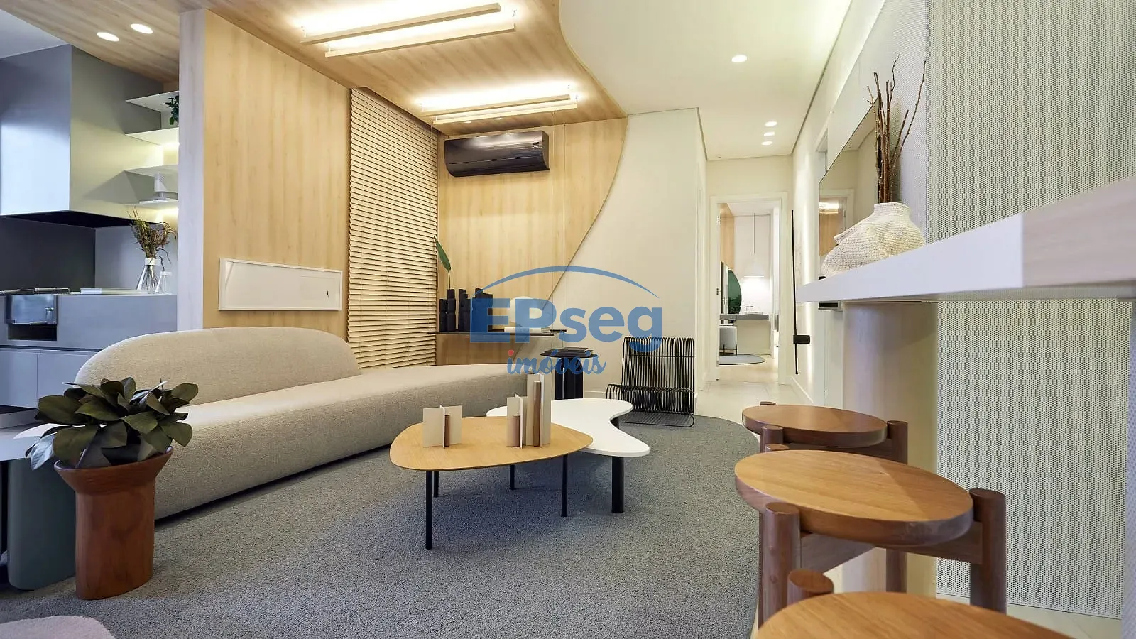 Apartamento, 2 quartos, 70 m² - Foto 5
