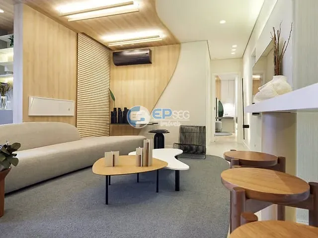 Apartamento com 140m² 2 quartos e 2 banheiros, à venda, no bairro Terra Bonita em Londrina