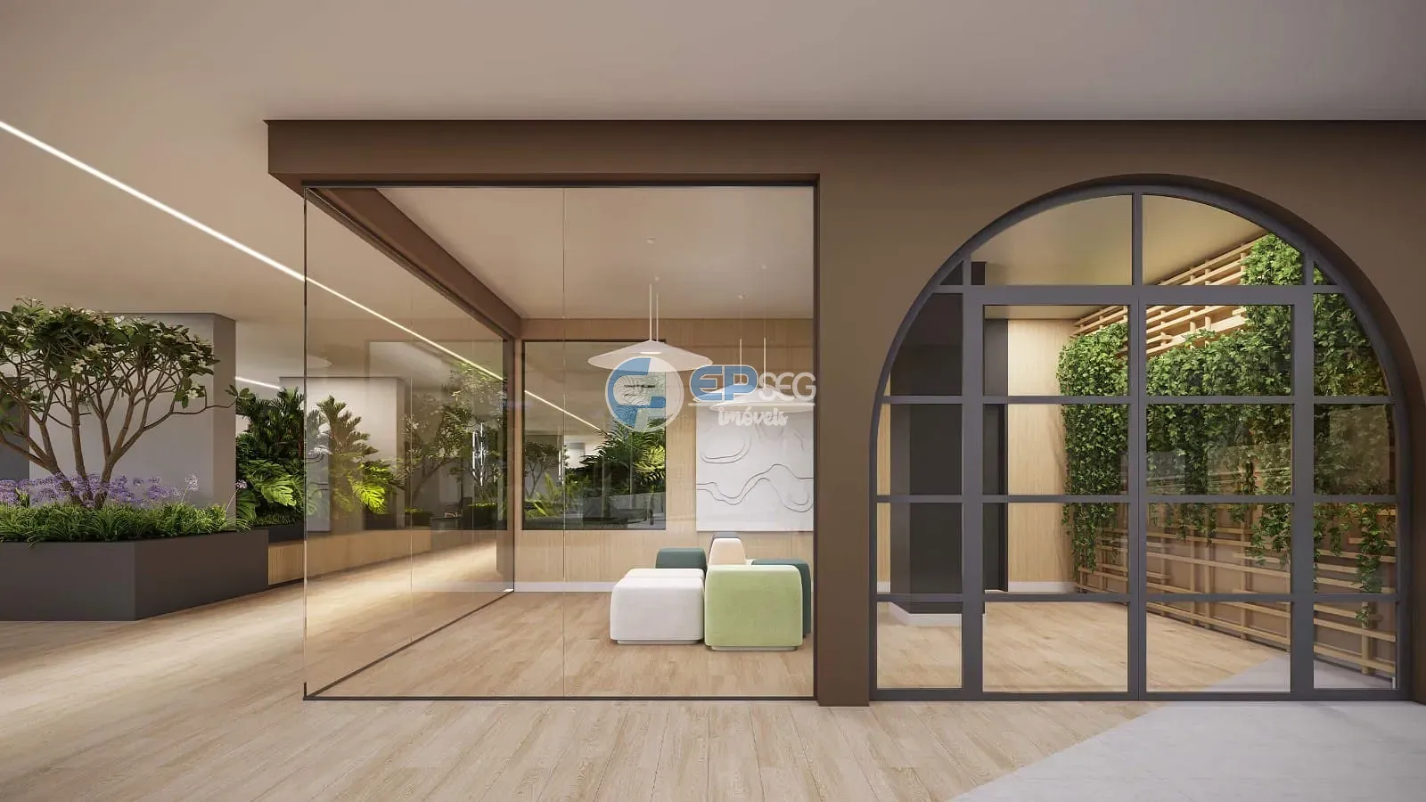 Apartamento, 2 quartos, 70 m² - Foto 16