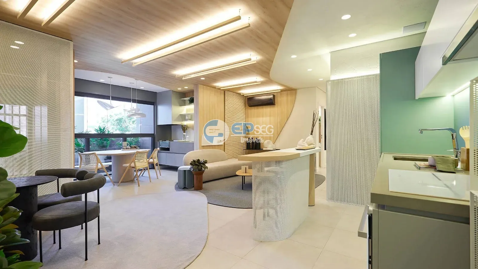 Apartamento, 2 quartos, 70 m² - Foto 15