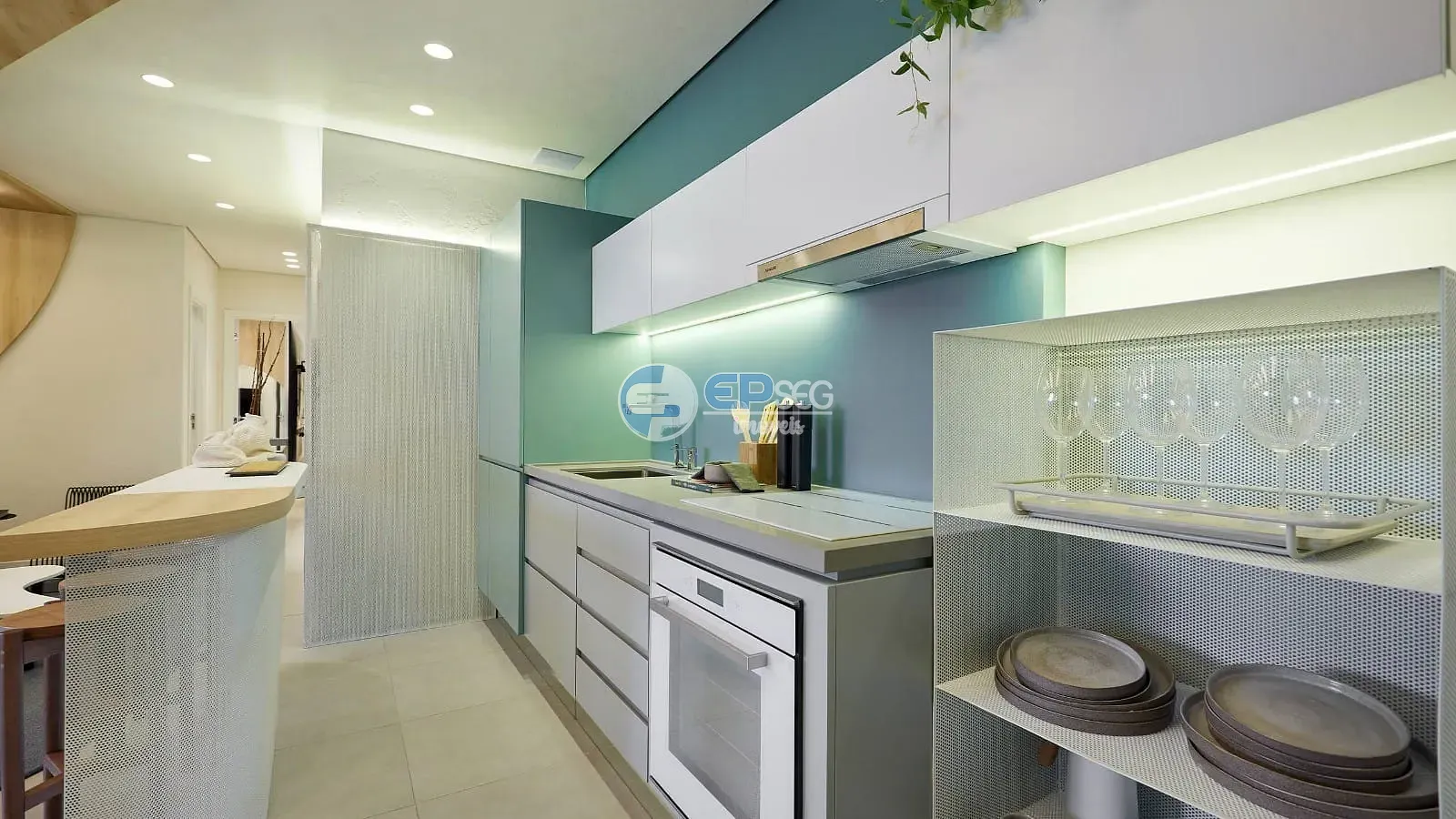 Apartamento, 2 quartos, 70 m² - Foto 12