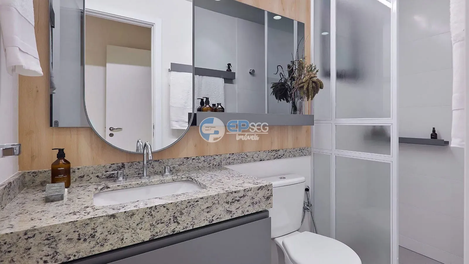 Apartamento, 2 quartos, 70 m² - Foto 8