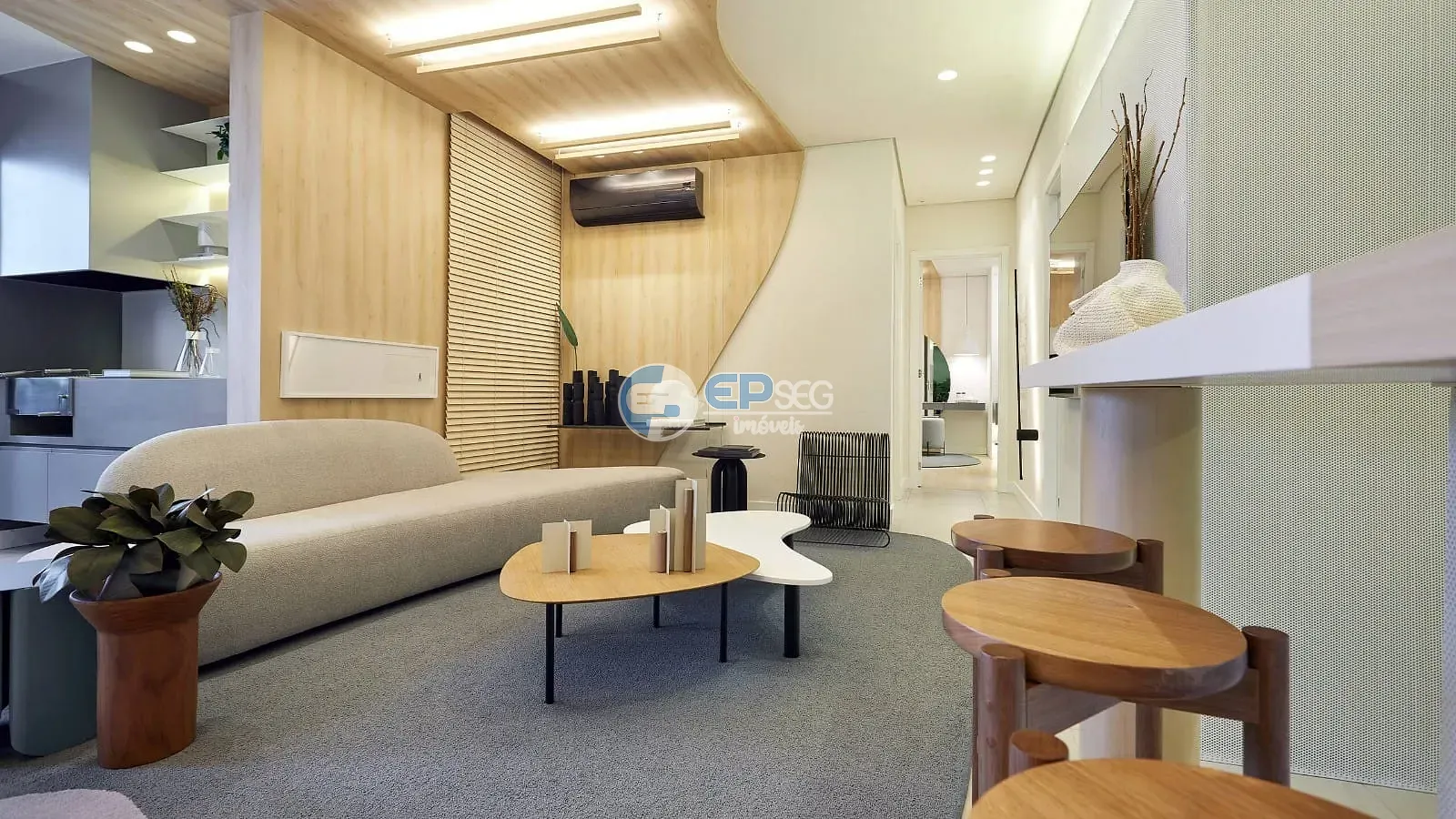Apartamento, 2 quartos, 70 m² - Foto 5