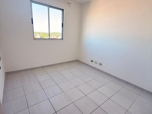 Apartamento 3 quartos e 2 banheiros, à venda, no bairro Jabotiana em Aracaju