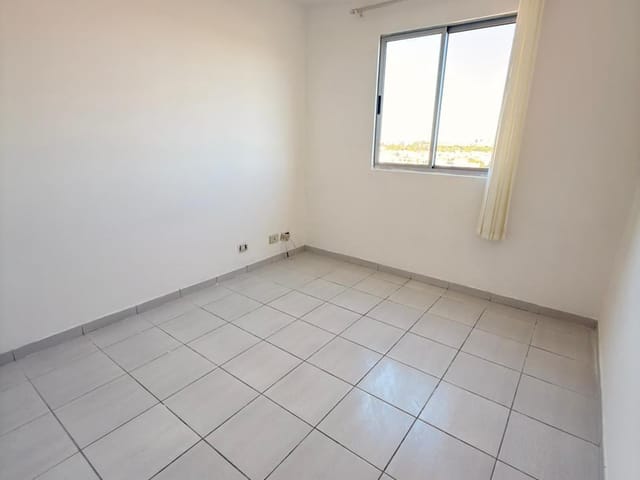 Apartamento 3 quartos e 2 banheiros, à venda, no bairro Jabotiana em Aracaju
