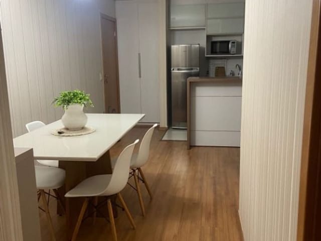 Apartamento com 91m² 3 quartos e 2 banheiros, à venda, no bairro Terra Bonita em Londrina
