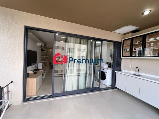 Apartamento 2 quartos e 2 banheiros, à venda, no bairro Barra da Tijuca em Rio de Janeiro
