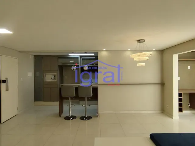 Apartamento 2 quartos e 3 banheiros, à venda, no bairro Vila Gumercindo em São Paulo