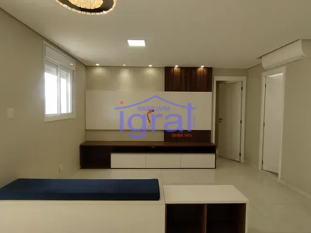 Apartamento 2 quartos e 3 banheiros, à venda, no bairro Vila Gumercindo em São Paulo