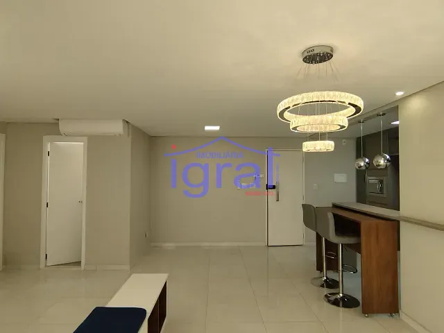 Apartamento 2 quartos e 3 banheiros, à venda, no bairro Vila Gumercindo em São Paulo