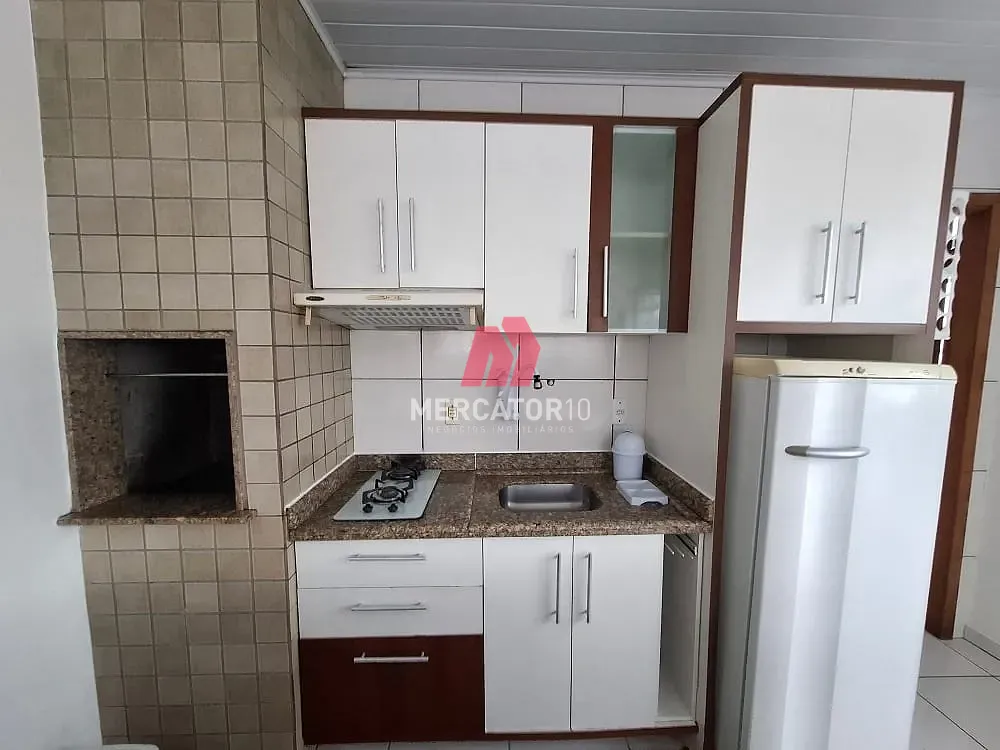 Apartamento para locação, Jardim Blumenau, Blumenau, SC — foto 3