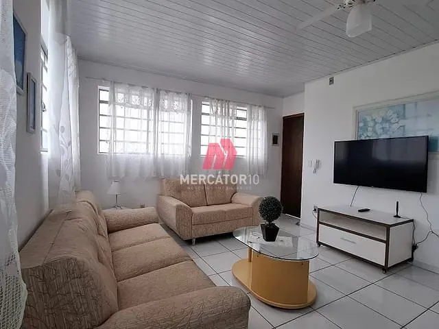 Apartamento 1 quarto e 1 banheiro, para alugar, no bairro Jardim Blumenau em Blumenau