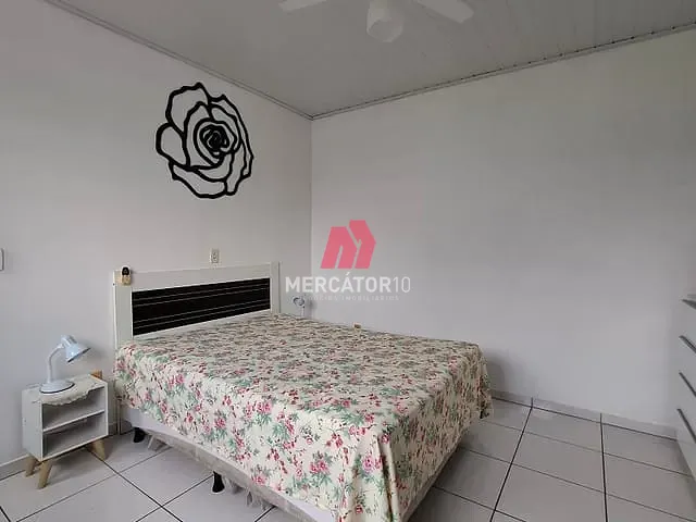 Apartamento 1 quarto e 1 banheiro, para alugar, no bairro Jardim Blumenau em Blumenau