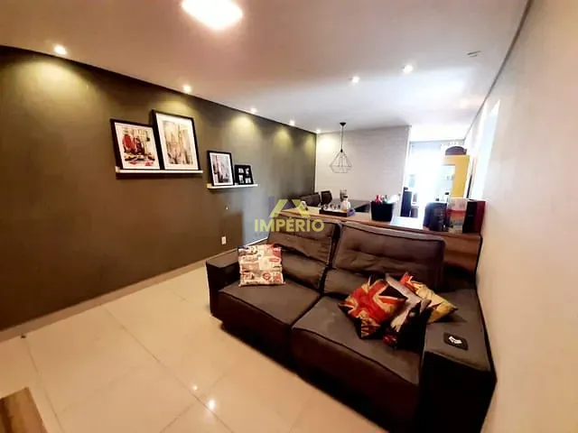 Apartamento 2 quartos e 2 banheiros, à venda, no bairro Jardim Nair Maria em Salto