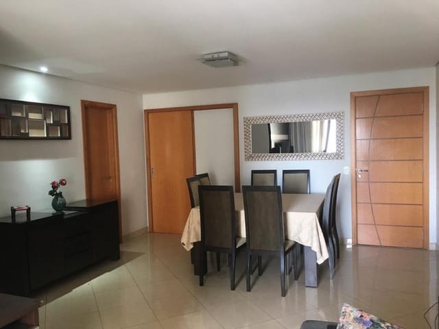 Foto do Apartamento - Apartamento para Locação 3 Quartos, 1 Suite, 3 Vagas, 114M², Vila Adyana, São José dos Campos - SP | Tennis Village | INDEPENDENCE NEGOCIOS IMOBILIARIOS LTDA