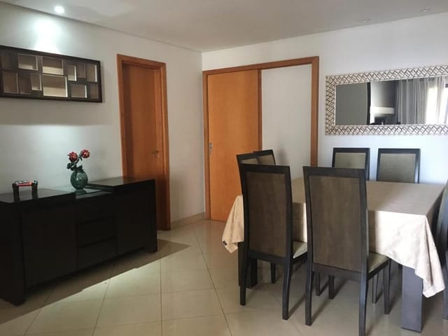 Foto do Apartamento - Apartamento para Locação 3 Quartos, 1 Suite, 3 Vagas, 114M², Vila Adyana, São José dos Campos - SP | Tennis Village | INDEPENDENCE NEGOCIOS IMOBILIARIOS LTDA
