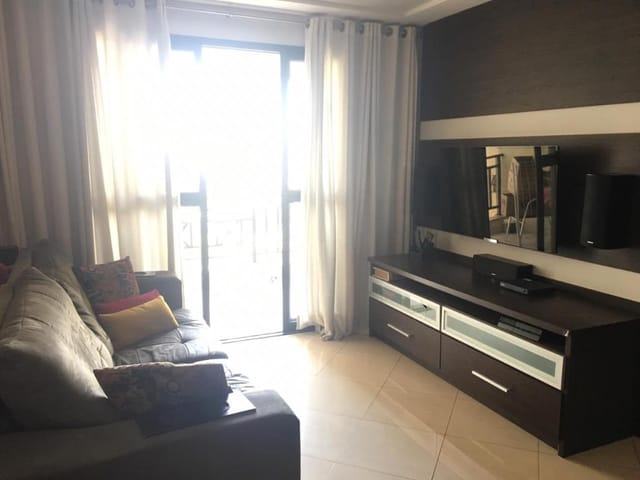 Foto do Apartamento - Apartamento para Locação 3 Quartos, 1 Suite, 3 Vagas, 114M², Vila Adyana, São José dos Campos - SP | Tennis Village | INDEPENDENCE NEGOCIOS IMOBILIARIOS LTDA