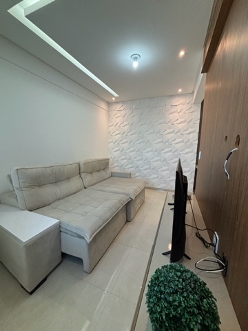 Foto do Apartamento - Apartamento todo mobiliado a Venda no Candeias, Vitória da Conquista, BA | Imobiliária Sales