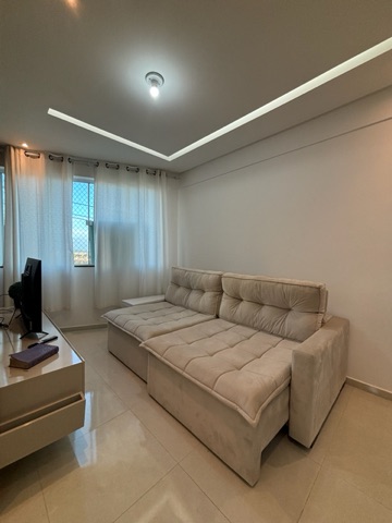 Foto do Apartamento - Apartamento todo mobiliado a Venda no Candeias, Vitória da Conquista, BA | Imobiliária Sales