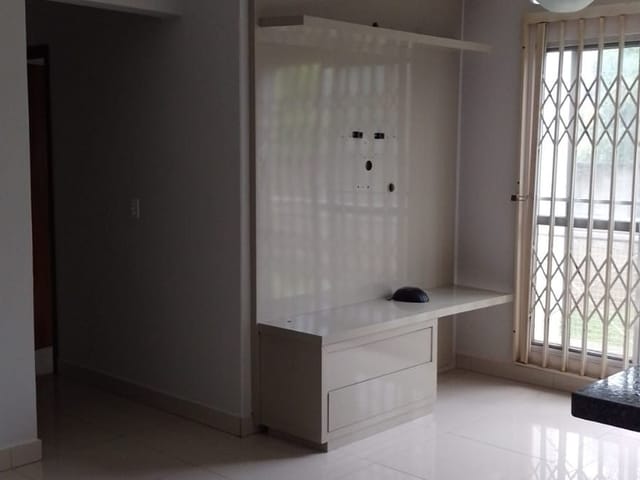 Foto do Apartamento - APARTAMENTO TÉRREO COM 3 QUARTOS – TORRES DO CERRADO | Josélia Cáceres Martins