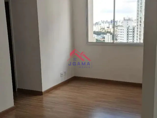 Apartamento 2 quartos e 1 banheiro, à venda, no bairro Jardim Monte Alegre em Taboão da Serra