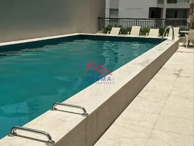 Apartamento 2 quartos e 1 banheiro, à venda, no bairro Jardim Monte Alegre em Taboão da Serra