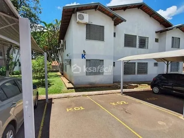 Apartamento com 77m² 3 quartos e 1 banheiro, para alugar, no bairro Coronel Antonino em Campo Grande