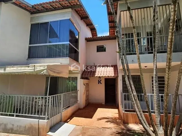 Apartamento com 77m² 3 quartos e 1 banheiro, para alugar, no bairro Coronel Antonino em Campo Grande