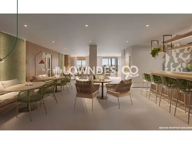 Apartamento com 194m² 2 quartos e 3 banheiros, à venda, no bairro Glória em Rio de Janeiro