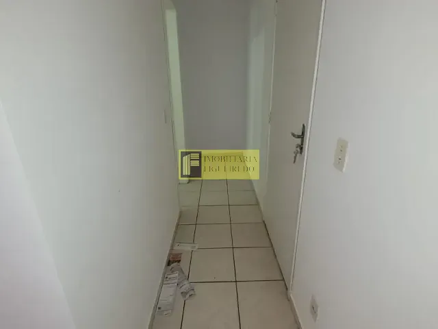 Apartamento com 48m² 2 quartos e 1 banheiro, para alugar, no bairro Residencial Ana Célia em São José do Rio Preto
