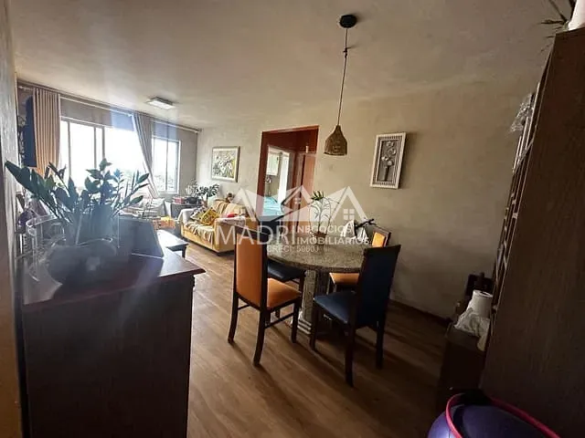 Apartamento com 90m² 2 quartos e 1 banheiro, à venda, no bairro Jardim Atlântico em Florianópolis