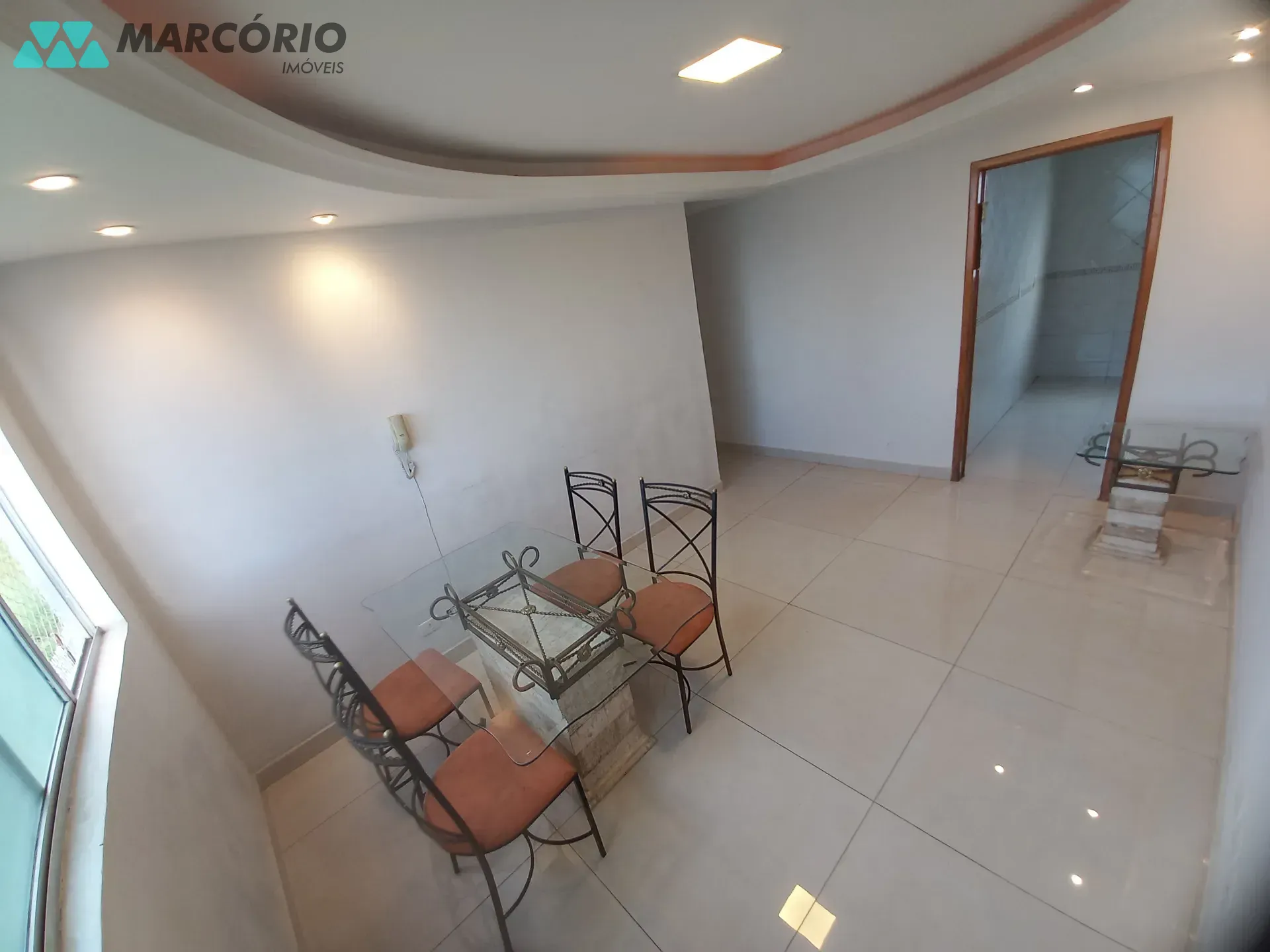 Apartamento, 3 quartos, 77 m² - Foto 2