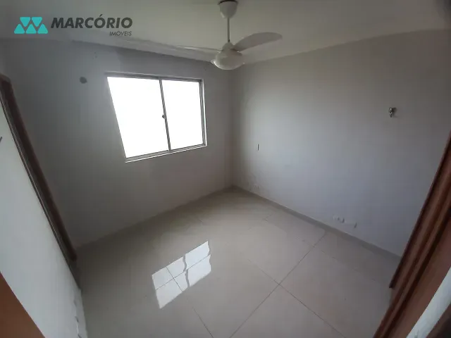 Apartamento com 77m² 3 quartos e 2 banheiros, à venda, no bairro Setor Negrão de Lima em Goiânia
