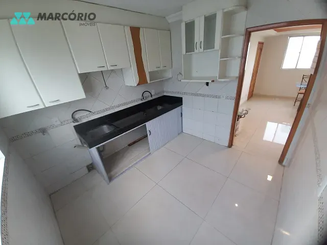 Apartamento com 77m² 3 quartos e 2 banheiros, à venda, no bairro Setor Negrão de Lima em Goiânia