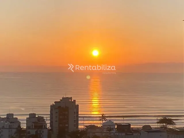 Apartamento 2 quartos e 2 banheiros, à venda, no bairro Morretes em Itapema